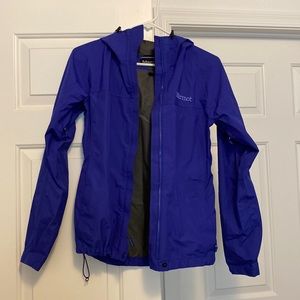 Marmot Softshell Jacket